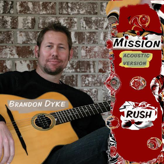 Mission Cover